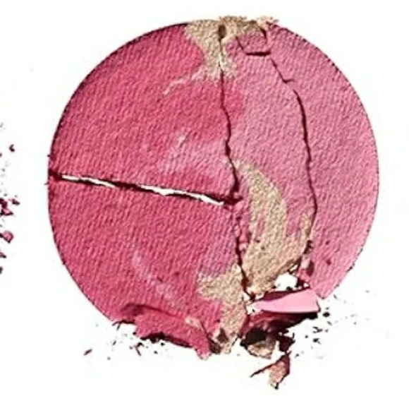 ⭐Gift Idea⭐BNIB LE REM Beauty X Wicked PINK Cherry Blossom Powder Blush Palette! - Picture 12 of 14